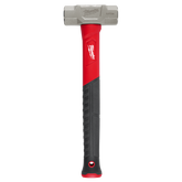 Milwaukee - 2.5lb Engineering Club Hammer | 48229312