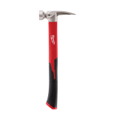 Milwaukee - 19oz Smooth Face Poly Handle Hammer | 48229316