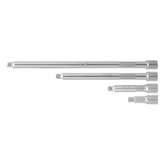 Milwaukee - 4pc 1/2” Drive Extension Set | 48229342