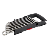 Milwaukee - 7pc Combination Wrench Set - Metric | 48229507