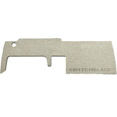 Milwaukee - SwitchBlade 65mm Replacement Blade | 48255450