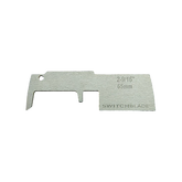 Milwaukee - SwitchBlade 57mm Replacement Blade | 48255443