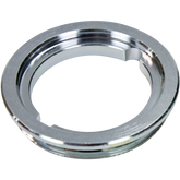 Makita Accessories - Templet Guide Adapter - 3601B | 321493-1