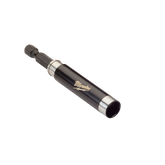 Milwaukee - SHOCKWAVE Magnetic Drive Guide - Expandable 75mm (3") | 48324508