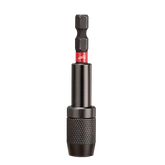Milwaukee - SHOCKWAVE Locking Bit Holder 75mm | 48324531