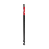 Milwaukee - SHOCKWAVE Power Bit Hex 5mm 150mm (6") | 48324853