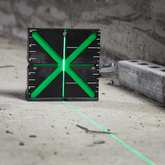 Milwaukee - Laser Target | 48351111