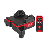 Milwaukee - Wireless Laser Alignment Base W/ Remote | 48351314