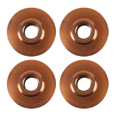 Milwaukee - Cutter Wheels for Universal Pipe Threading (4 PC) | 48361401