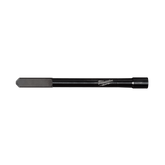 Milwaukee - MX FUEL Concrete Vibrator 25mm (1") Head | 48375010