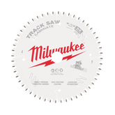 Milwaukee - 165mm 6-1/2" 52T Laminate Track Saw Blade | 48400643
