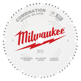 Milwaukee - 12" 305mm 60T Combination Blade | 48408222