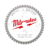 Milwaukee - 230mm (9") 48T Metal Circular Saw Blade | 48408255