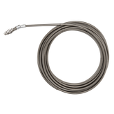 Milwaukee - TRAPSNAKE 7.6 M (25') Auger Drop Head Replacement Cable | 48532578