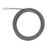 Milwaukee - TRAPSNAKE 7.6 M (25') Auger Bulb Head Replacement Cable | 48532579