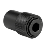 Milwaukee - 1/2" Square - 7/16" HEX Adapter | 48660061
