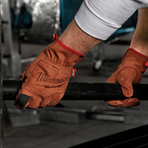 Milwaukee - Premium Leather Gloves - L | 48730012
