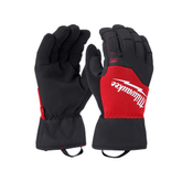 Milwaukee - Winter Performance Gloves - S | 48730030