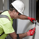 Milwaukee - Performance Grey Safety Glasses | 48732125