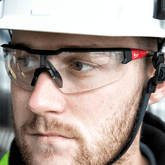 Milwaukee - Clear Safety Glasses | 48732901