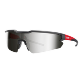 Milwaukee - Safety Glasses 1 Pack - Silver Mirror | 48732946