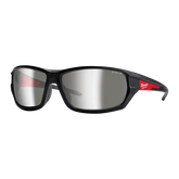 Milwaukee - Performance Safety Glasses 1 Pack - Silver Mirror | 48732948