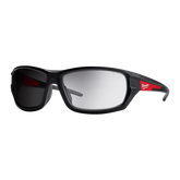 Milwaukee - Performance Safety Glasses 1 Pack - Transition | 48732949