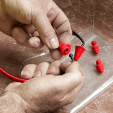 Milwaukee - Banded Ear Plugs | 48733201