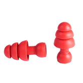 Milwaukee - Replacement Banded Flanged Ear Plugs | 48733205