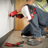 Milwaukee - Non Marring Performance Knee Pad | 48736040