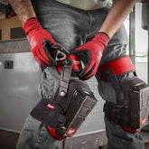 Milwaukee - Stabiliser Performance Knee Pads | 48736051