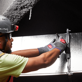 Milwaukee - Cut F(7) High Dexterity Nitrile Dipped Gloves - XXL | 48737014