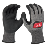 Milwaukee - Cut 5(E) High Dexterity Nitrile Dipped Gloves 1 Pack - XL | 48737153