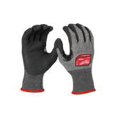 Milwaukee - Cut 5(E) High Dexterity Nitrile Dipped Gloves 1 Pack - XXL | 48737154