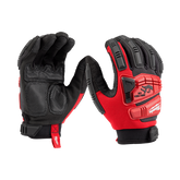 Milwaukee - Impact Wrecking Work Glove 1 Pack - XXL | 48738554