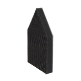 Milwaukee - Milwaukee® Hook And Loop Net Sandpaper Sponge Interface Pad 1Pk (ONLY compatible with M12 FUEL Orbital Sander M12FDSS0) | 48805402