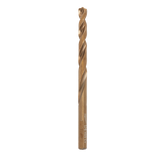 Milwaukee - 1/4" Reduced Helix Cobalt Drill Bit | 48892313