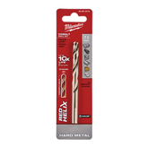 Milwaukee - RED HELIX™ Cobalt Drill Bit 7.5mm | 48892518