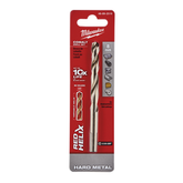Milwaukee - RED HELIX™ Cobalt Drill Bit 8mm | 48892519