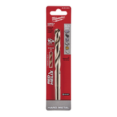 Milwaukee - RED HELIX™ Cobalt Drill Bit 10.5mm | 48892524