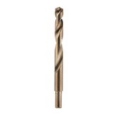 Milwaukee - 12.5mm Reduced Helix Cobalt Drill Bit | 48892528