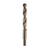Milwaukee - 10.5mm Reduced Helix Cobalt Drill Bit | 48892524