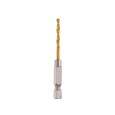 Milwaukee - SHOCKWAVE™ Red Helix Titanium Drill Bit 2.5mm 2Pkt | 48894804