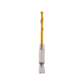 Milwaukee - SHOCKWAVE™ Red Helix Titanium Drill Bit 3mm 2Pkt | 48894805