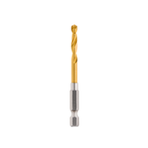 Milwaukee - SHOCKWAVE™ Red Helix Titanium Drill Bit 4.2mm | 48894809