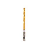 Milwaukee - SHOCKWAVE™ Red Helix Titanium Drill Bit 4.5mm | 48894810