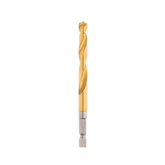 Milwaukee - SHOCKWAVE™ Red Helix Titanium Drill Bit 7mm | 48894817