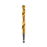 Milwaukee - SHOCKWAVE™ Red Helix Titanium Drill Bit 10.5mm | 48894824