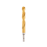 Milwaukee - 12.5mm Shockwave Red Helix Titanium Drill Bit | 48894828