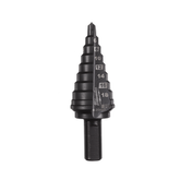 Milwaukee - Cobalt AlCrN Step Drill Bit 4-20mm | 48899372